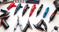 top portable garment steamers