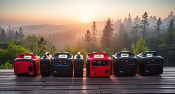 top portable generator picks