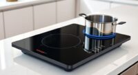 top portable induction cooktops