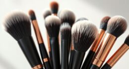 top premium cruelty free brushes