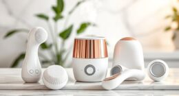 top premium skincare devices