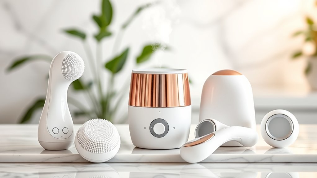 top premium skincare devices