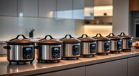 top programmable slow cookers