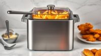 top rated crispy fried appliances