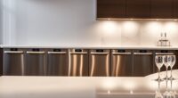 top rated kitchen dishwashers