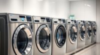 top reliable washing machines