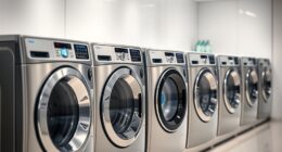 top reliable washing machines