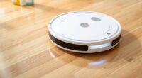 top robot mops for floors
