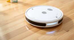 top robot mops for floors