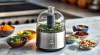 top small food processors