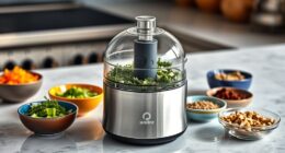 top small food processors