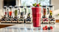 top smoothie blender picks