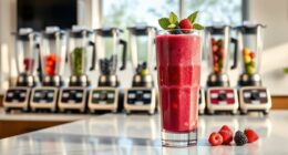 top smoothie blender picks