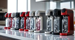 top soda makers for refreshing drinks