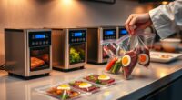 top sous vide appliances