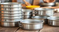 top springform pans for cheesecake