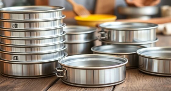 top springform pans for cheesecake