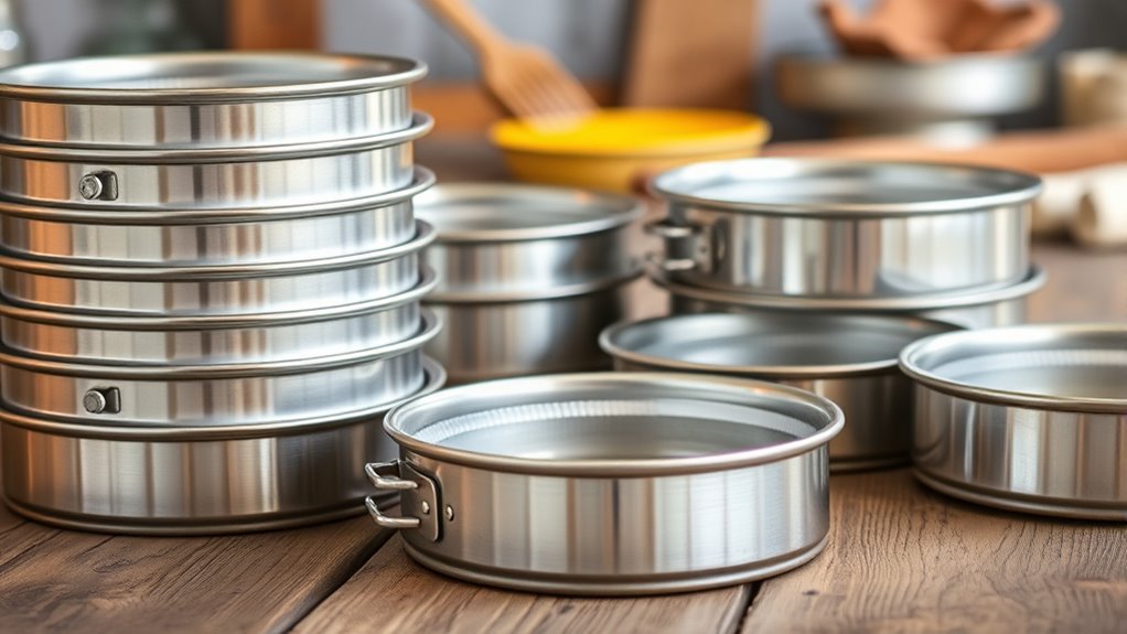 top springform pans for cheesecake