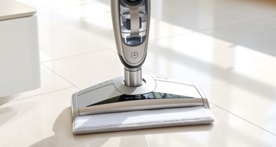 top steam mop recommendations