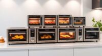 top toaster ovens 2025