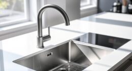 top touchless kitchen faucet options