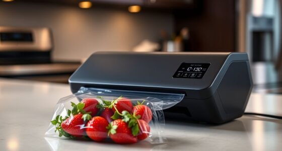 top vacuum sealers list