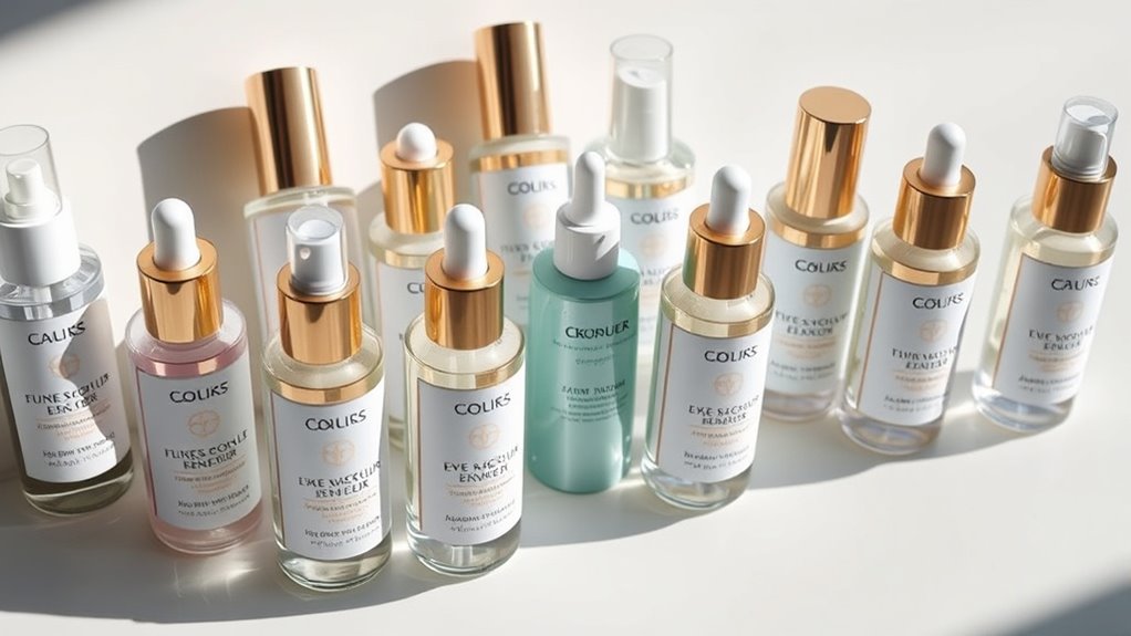 top waterproof eye makeup removers