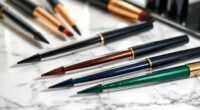 top waterproof liquid eyeliners