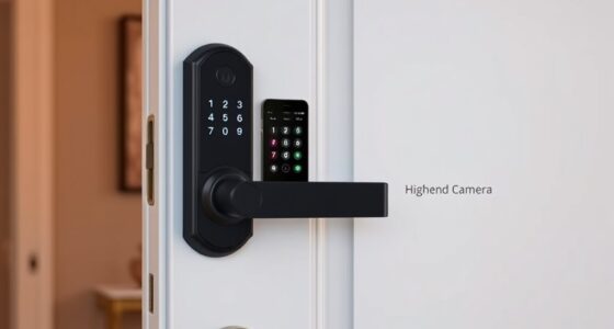 top wifi smart lock options