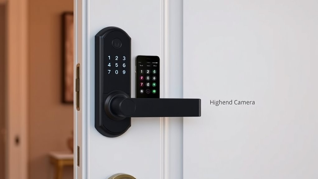 top wifi smart lock options