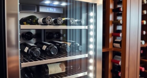 top wine cooler recommendations