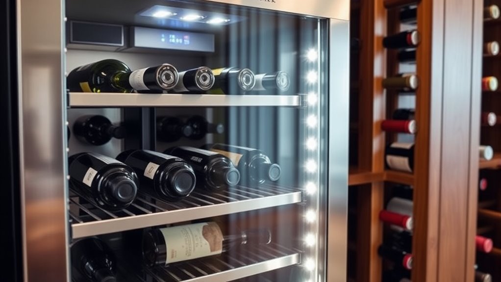 top wine cooler recommendations