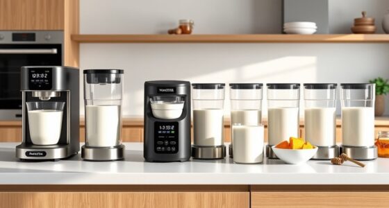 top yogurt makers 2025