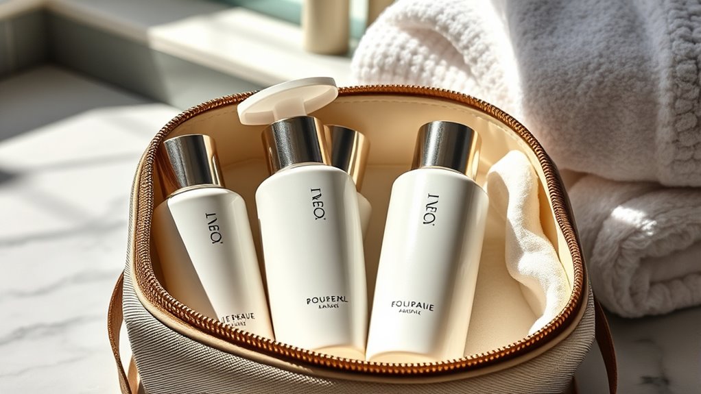 travel friendly high quality versatile