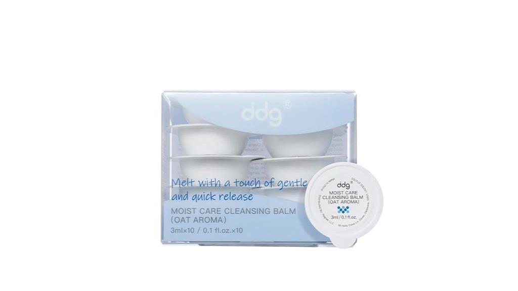 travel sized makeup remover packs