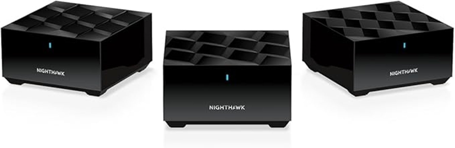 tri band wifi 6 system