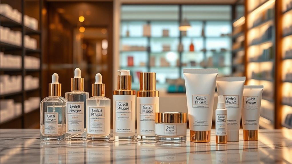 trustworthy effective personalized skincare