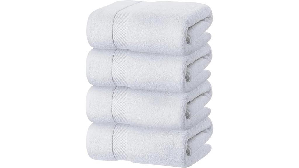 turkish cotton luxury towels