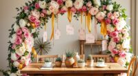 unexpected mother s day decor