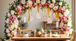 unexpected mother s day decor