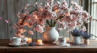 unexpected mother s day decorations