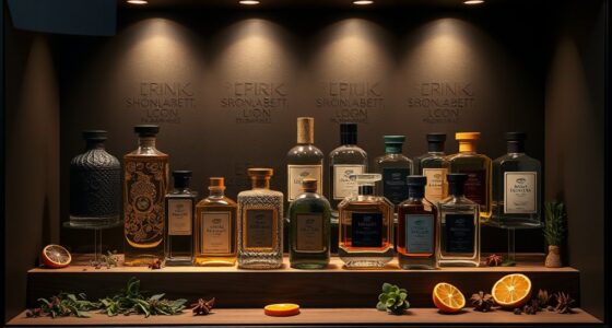 unique unisex fragrance picks