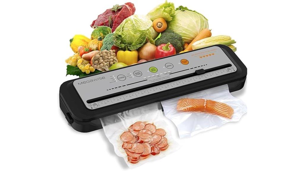 vacuum sealer machine