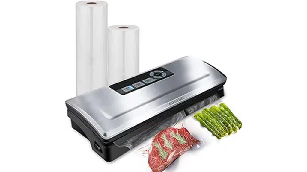 vacuum sealing starter kit