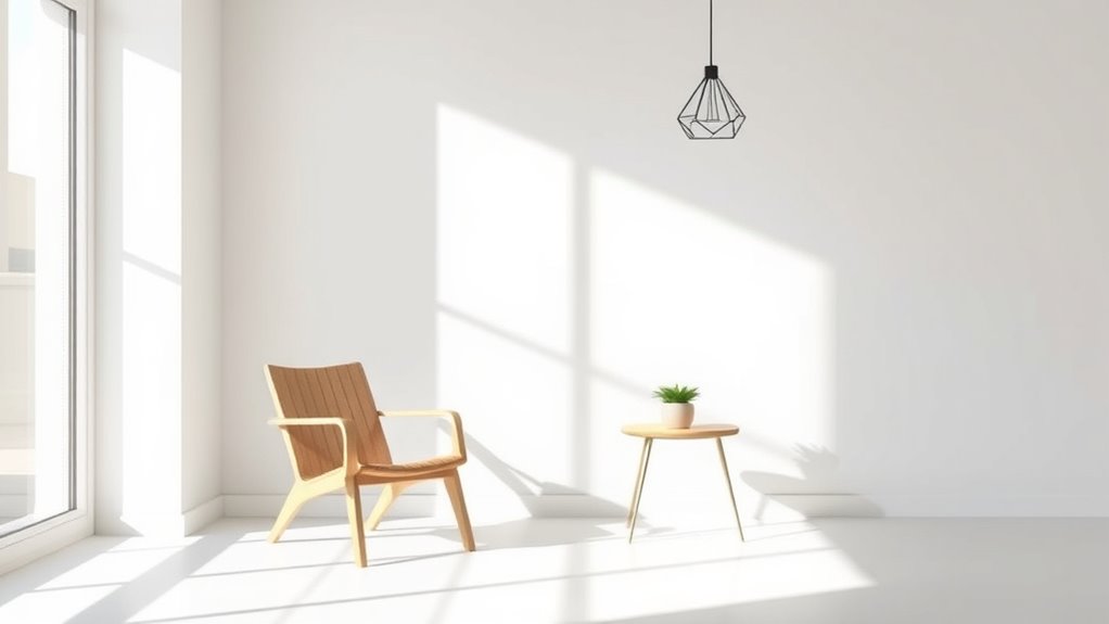 values guide personalized minimalism