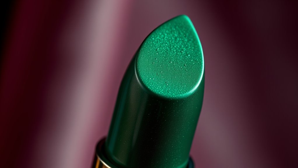 vibrant luxurious empowering colors