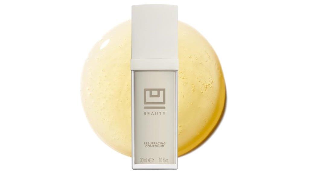 vitamin c retinol peptides serum