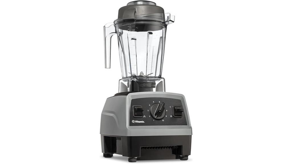 vitamix e310 professional blender