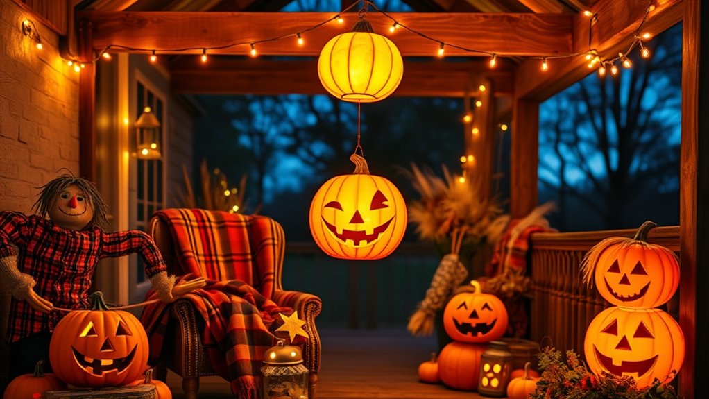 warm cozy inclusive celebration