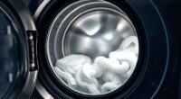 washing machine operating expenses
